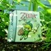 Zelda: Minish Cap Gets Natively Ported To PC
