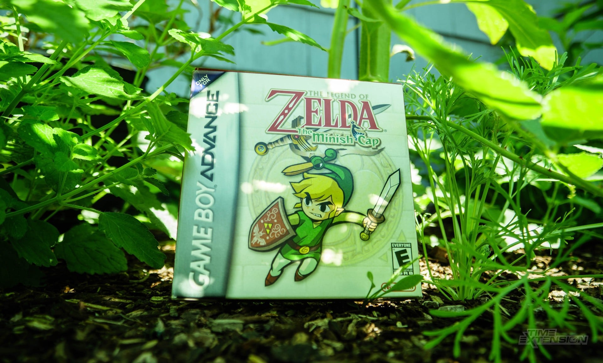 Minish Cap PC Port: 999sian's Decompilation Brings The Legend of Zelda: The Minish Cap to Windows and Linux - Nintendo News Article