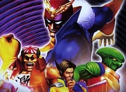New F-Zero GX Cheat Codes Discovered For Nintendo Switch 2 and GameCube, But Bring Plenty Of Hands To Input Them