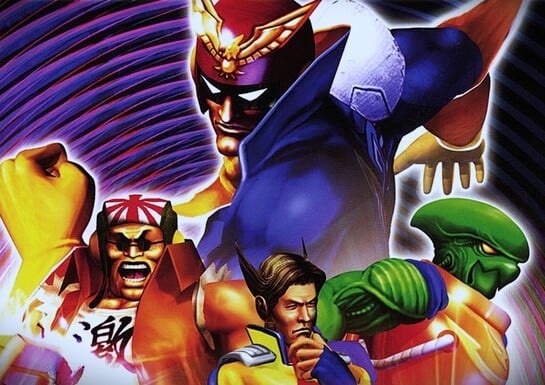 New F-Zero GX Cheat Codes Discovered For Nintendo Switch 2 and GameCube, But Bring Plenty Of Hands To Input Them