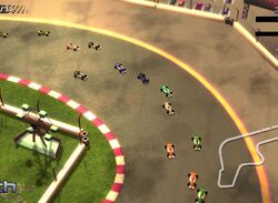 Grand Prix Rock 'n Racing (Xbox One)