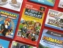 This Super Mario Kart ROM Hack Removes the Game's Annoying Single-Player Shortcoming