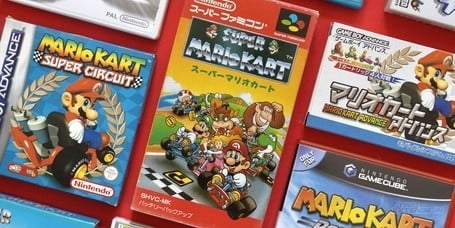 Previous Article: This Super Mario Kart ROM Hack Removes the Game's Annoying Single-Player Shortcoming