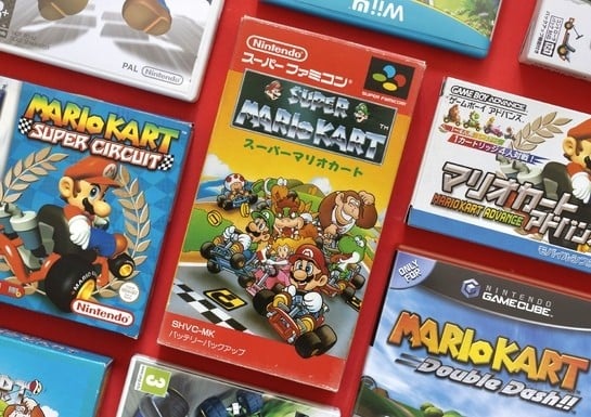 This Super Mario Kart ROM Hack Removes the Game's Annoying Single-Player Shortcoming