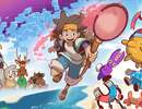 Waveling Island Is an Upcoming Creature-Collecting Sim for PC & Xbox with Some Serious GBA-Vibes
