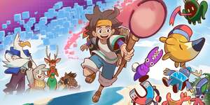 Previous Article: Waveling Island Is an Upcoming Creature-Collecting Sim for PC & Xbox with Some Serious GBA-Vibes