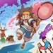 Waveling Island Is an Upcoming Creature-Collecting Sim for PC & Xbox with Some Serious GBA-Vibes