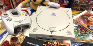 Previous Article: Sega's Next Micro-Console Could Be The Dreamcast Mini, But Don't Expect It Soon