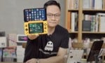 Pre-Orders Have Started For The AYANEO Pocket DS - "The World's First Flip Dual-Screen Android Handheld"