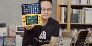 Next Article: AYANEO Announce The Pocket DS - The World's First Flip Dual-Screen Android Handheld