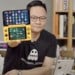 AYANEO Announce The Pocket DS - The World's First Flip Dual-Screen Android Handheld