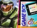 'Halo Combat Devolved' Demake Reimagines 'Halo' As A Game Boy Color Game