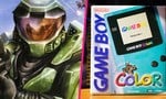 'Halo Combat Devolved' Demake Reimagines 'Halo' As A Game Boy Color Game