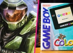 'Halo Combat Devolved' Demake Reimagines 'Halo' As A Game Boy Color Game