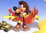 "Breaks My Heart" - Development On Banjo-Kazooie 'Grunty's Revenge Redone' Mod Is Ending