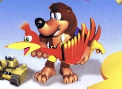 "Breaks My Heart" - Development On Banjo-Kazooie 'Grunty's Revenge Redone' Mod Is Ending