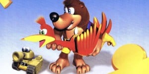 Next Article: "Breaks My Heart" - Development On Banjo-Kazooie 'Grunty's Revenge Redone' Mod Is Ending