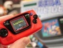 Review: Game Gear Micro - Go Home Sega, You're Drunk