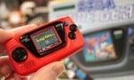 Review: Game Gear Micro - Go Home Sega, You're Drunk