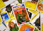 Forget Pokémon And Magic: The Gathering, Fantasy Top Trumps Was My Introduction To Card-Based Gaming