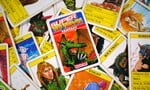 Game Changer: Forget Pokémon And Magic: The Gathering, Fantasy Top Trumps Was My Introduction To Card-Based Gaming