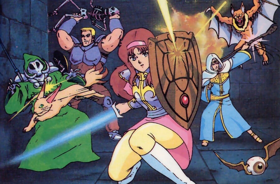 Phantasy Star