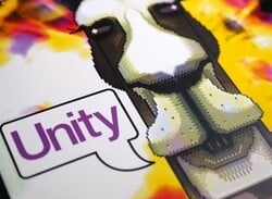 Molyneux And Minter - The Story Of The Lost GameCube Exclusive 'Unity'
