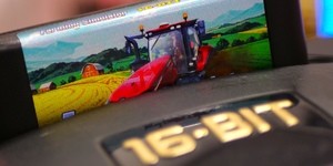 Next Article: Review: Farming Simulator 16-Bit Edition (Mega Drive) - From Little Acorns