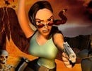 The Making Of: Tomb Raider (Game Boy) - 'The Editors Had to Retcon the Score Because It Was Higher than Pokémon and Zelda'
