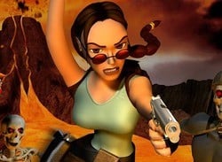 Tomb Raider (Game Boy) - 'The Editors Had to Retcon the Score Because It Was Higher than Pokémon and Zelda'