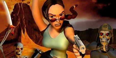 Previous Article: The Making Of: Tomb Raider (Game Boy) - 'The Editors Had to Retcon the Score Because It Was Higher than Pokémon and Zelda'