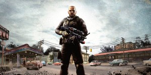Next Article: Resistance 2 For PS3 Is The Latest Defunct Shooter To Be Given A Multiplayer Resurrection