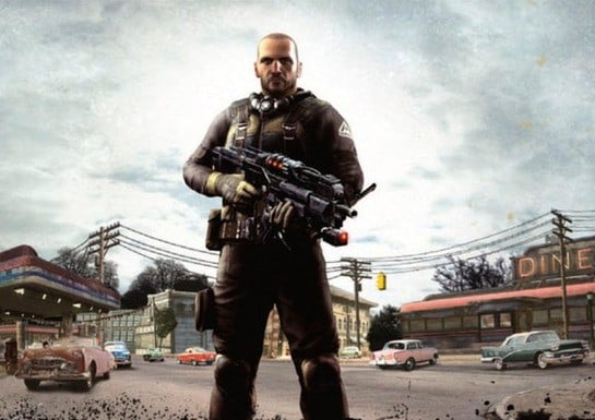 Resistance 2 For PS3 Is The Latest Defunct Shooter To Be Given A Multiplayer Resurrection