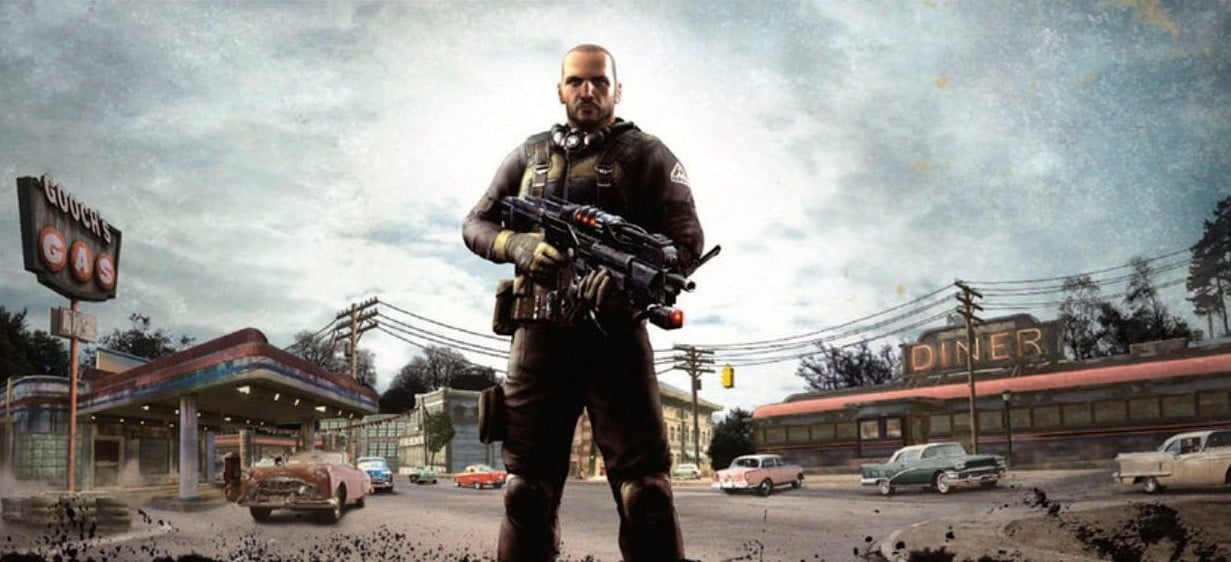 Resistance 2 Multiplayer Restoration: VGFury Revives Insomniac's PS3 Shooter Online - Nintendo News Article