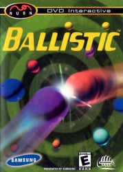 Ballistic Cover