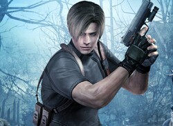 Love Resident Evil 4's Inventory Tetris? Well, We Have The Games For You