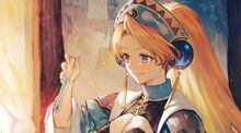 Atelier Marie Remake: The Alchemist Of Salburg