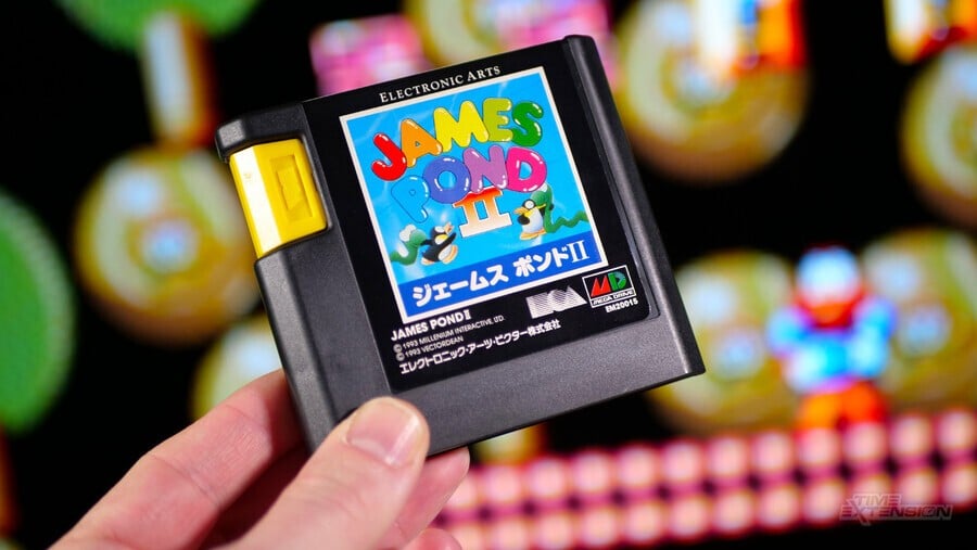 "The Most Courageous Thing Ever Did In My Career" - EA's Founder On Taking On Sega And Winning 3