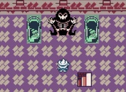 Essencelord, A Brand New RPG For Game Boy Color, Is Now Crowdfunding On Kickstarter