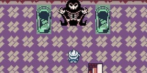 Previous Article: Essencelord, A Brand New RPG For Game Boy Color, Is Now Crowdfunding On Kickstarter