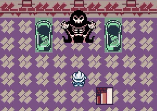 Essencelord, A Brand New RPG For Game Boy Color, Is Now Crowdfunding On Kickstarter