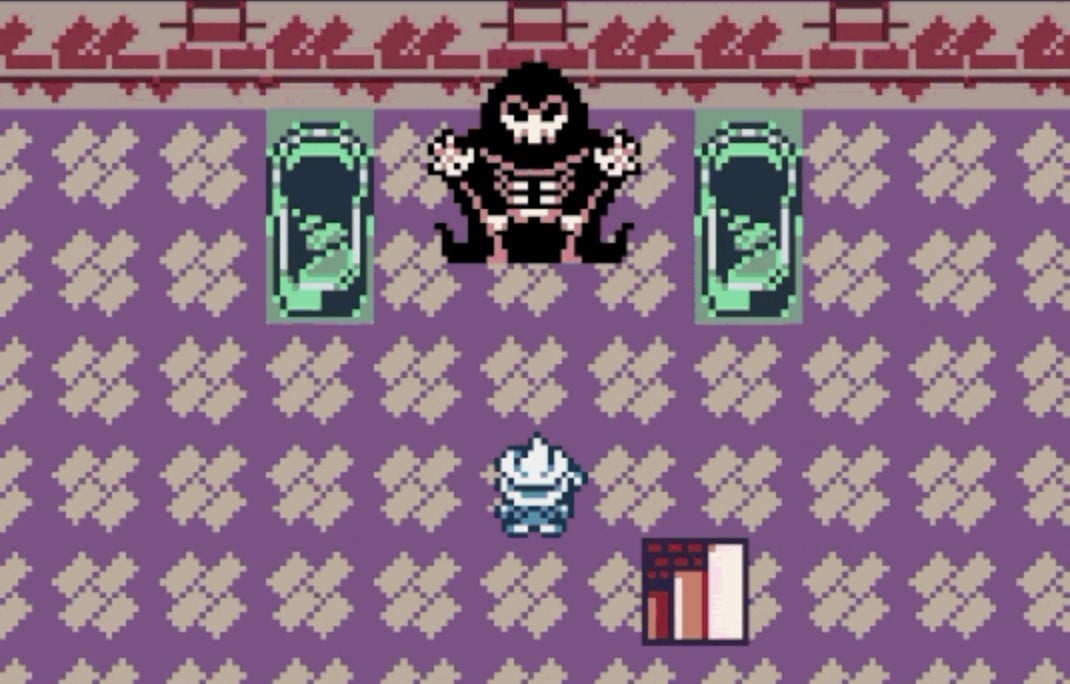 Essencelord, A Brand New RPG For Game Boy Color, Is Now Crowdfunding On Kickstarter