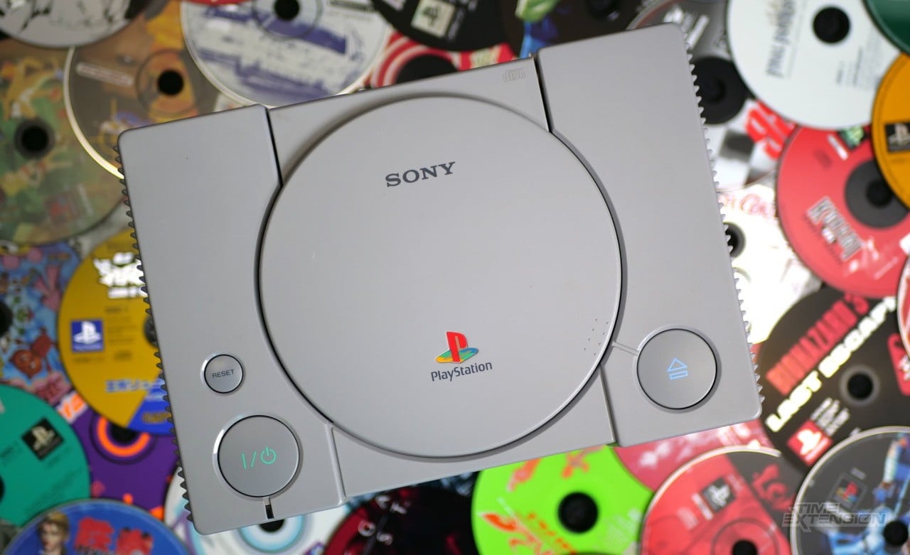 Remember When Steve Jobs Promoted PS1 Emulation On National TV? 1