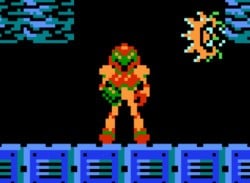 Metroid (Wii U eShop / NES)