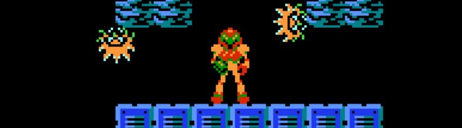 Metroid (NES)