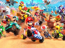 Mario Kart World (Switch 2) - The Perfect Introduction To A New Console Generation