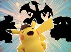 Can You Name That Pokémon?