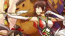 God Wars: Future Past