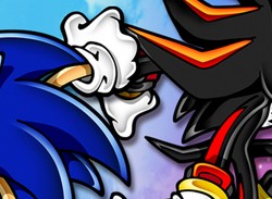 Sonic Adventure 2 (PlayStation 3)