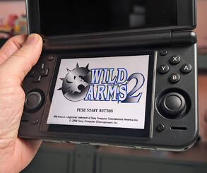 Review: Retroid Pocket Duo Lite - a Great Nintendo DS Clone That Doesn't Play Nintendo DS Games Well 7